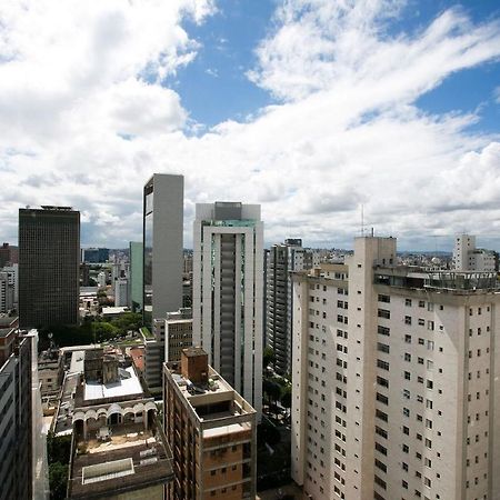 Lk Santo Agostinho 10 Apartment Belo Horizonte Exterior photo