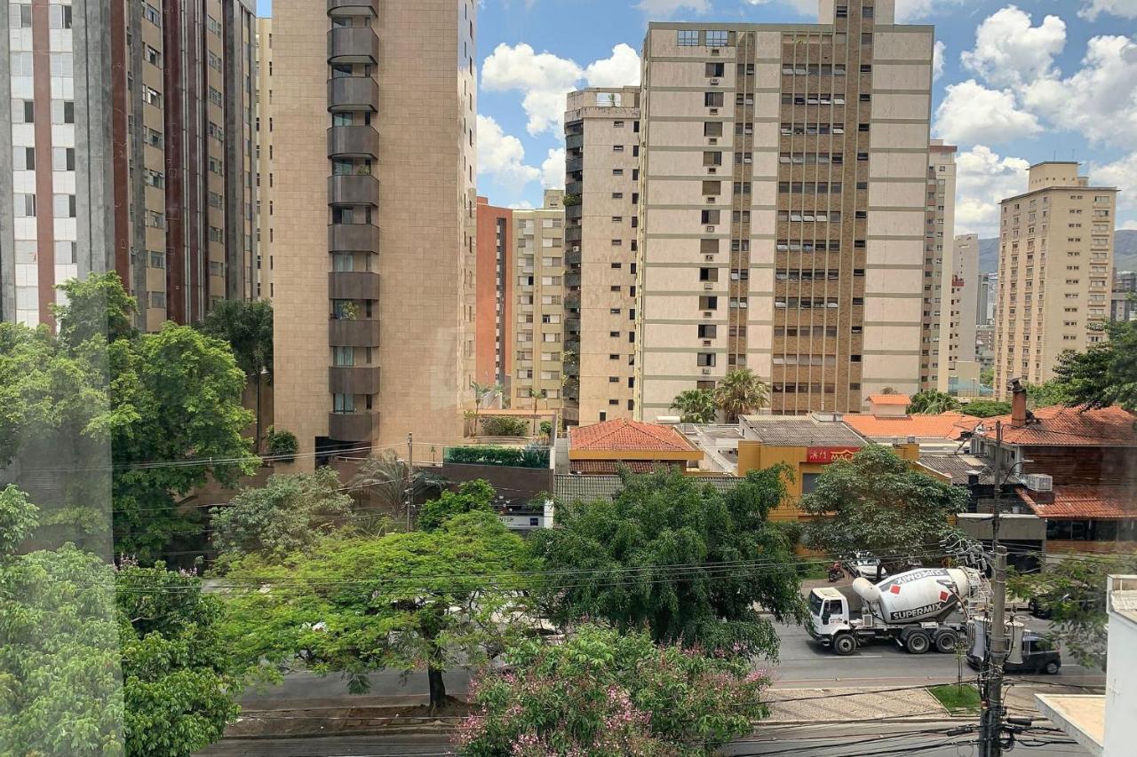 Lk Santo Agostinho 10 Apartment Belo Horizonte Exterior photo