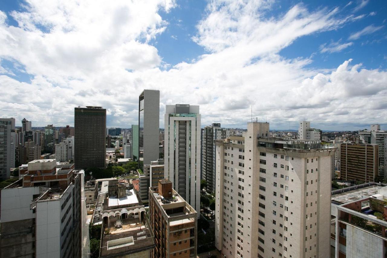 Lk Santo Agostinho 10 Apartment Belo Horizonte Exterior photo