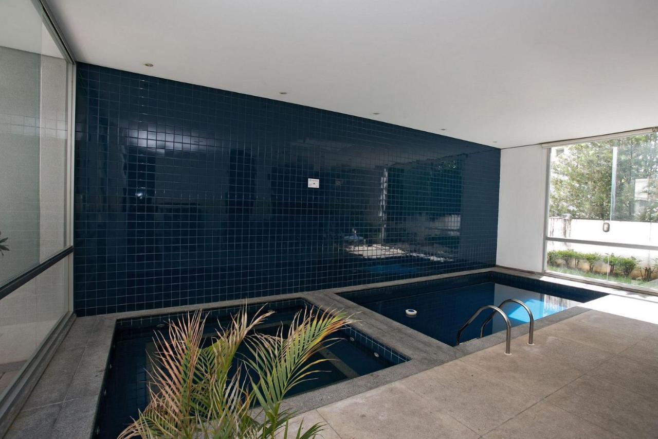 Lk Santo Agostinho 10 Apartment Belo Horizonte Exterior photo