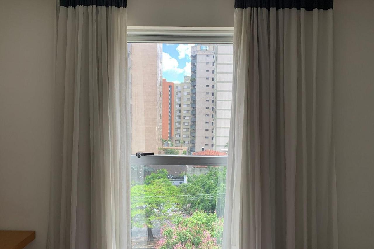 Lk Santo Agostinho 10 Apartment Belo Horizonte Exterior photo