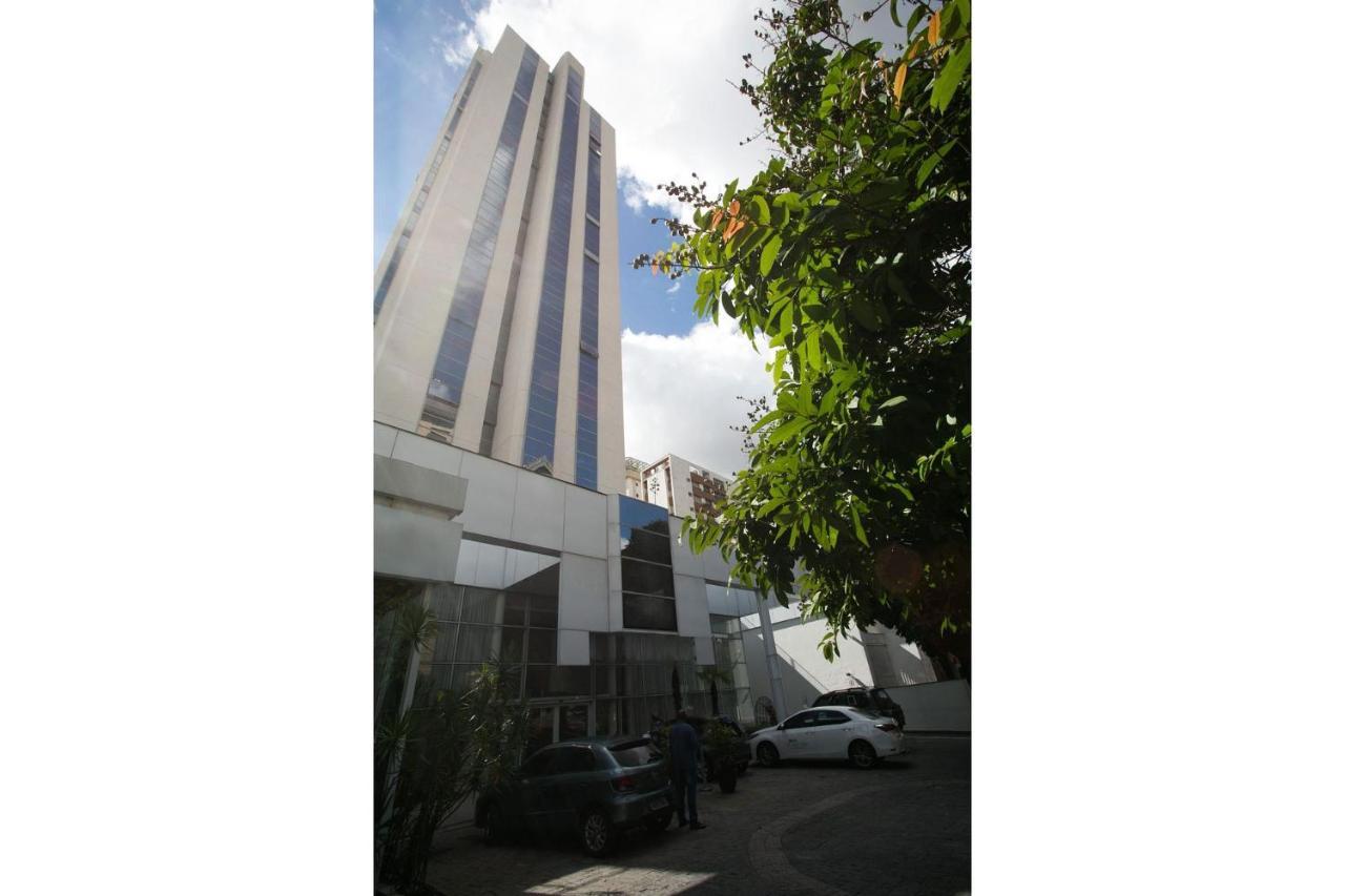 Lk Santo Agostinho 10 Apartment Belo Horizonte Exterior photo
