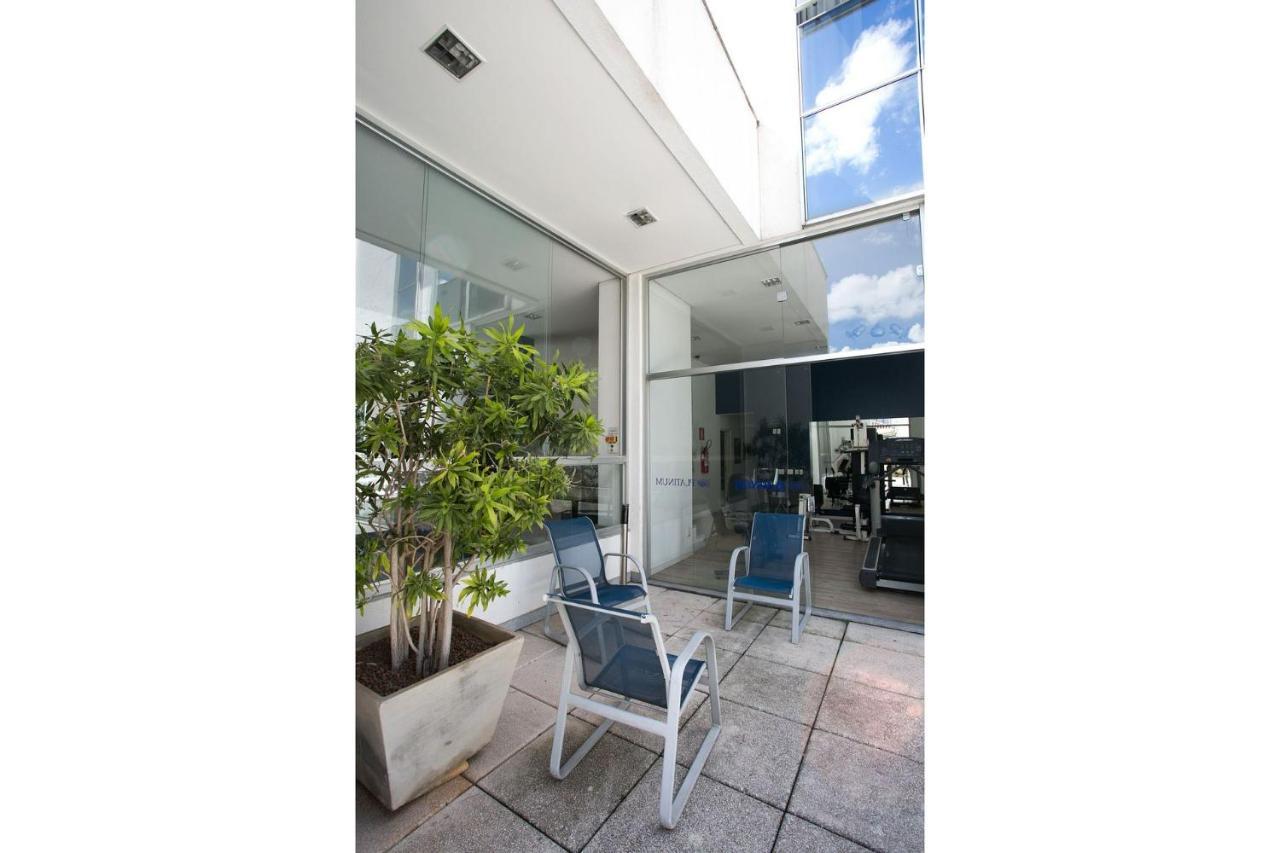 Lk Santo Agostinho 10 Apartment Belo Horizonte Exterior photo