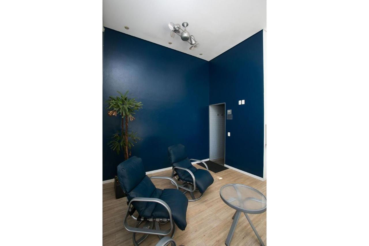 Lk Santo Agostinho 10 Apartment Belo Horizonte Exterior photo