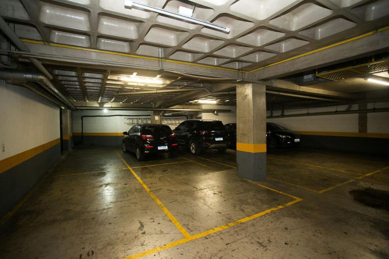 Lk Santo Agostinho 10 Apartment Belo Horizonte Exterior photo